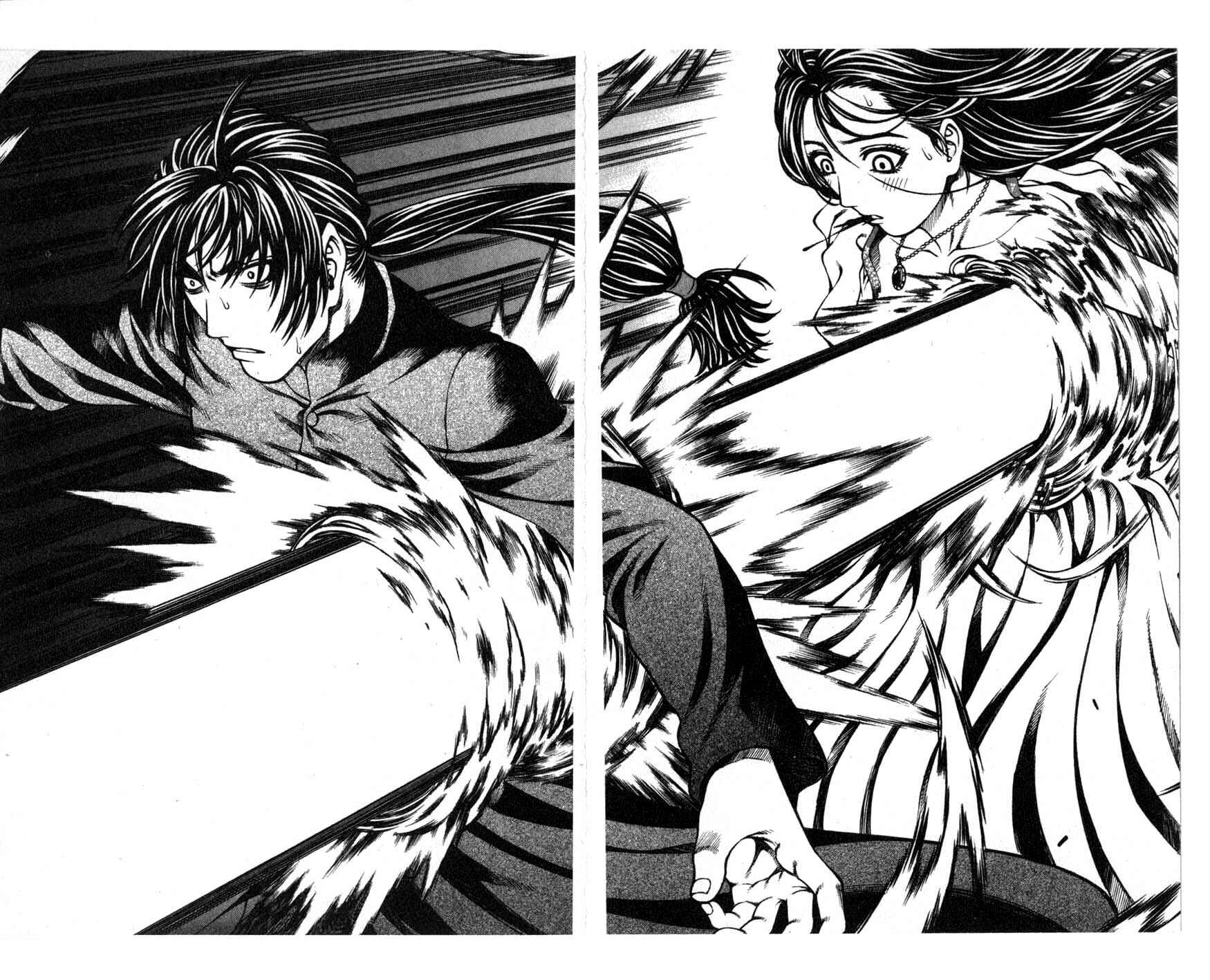 Rebirth Chapter 67 - Page 11