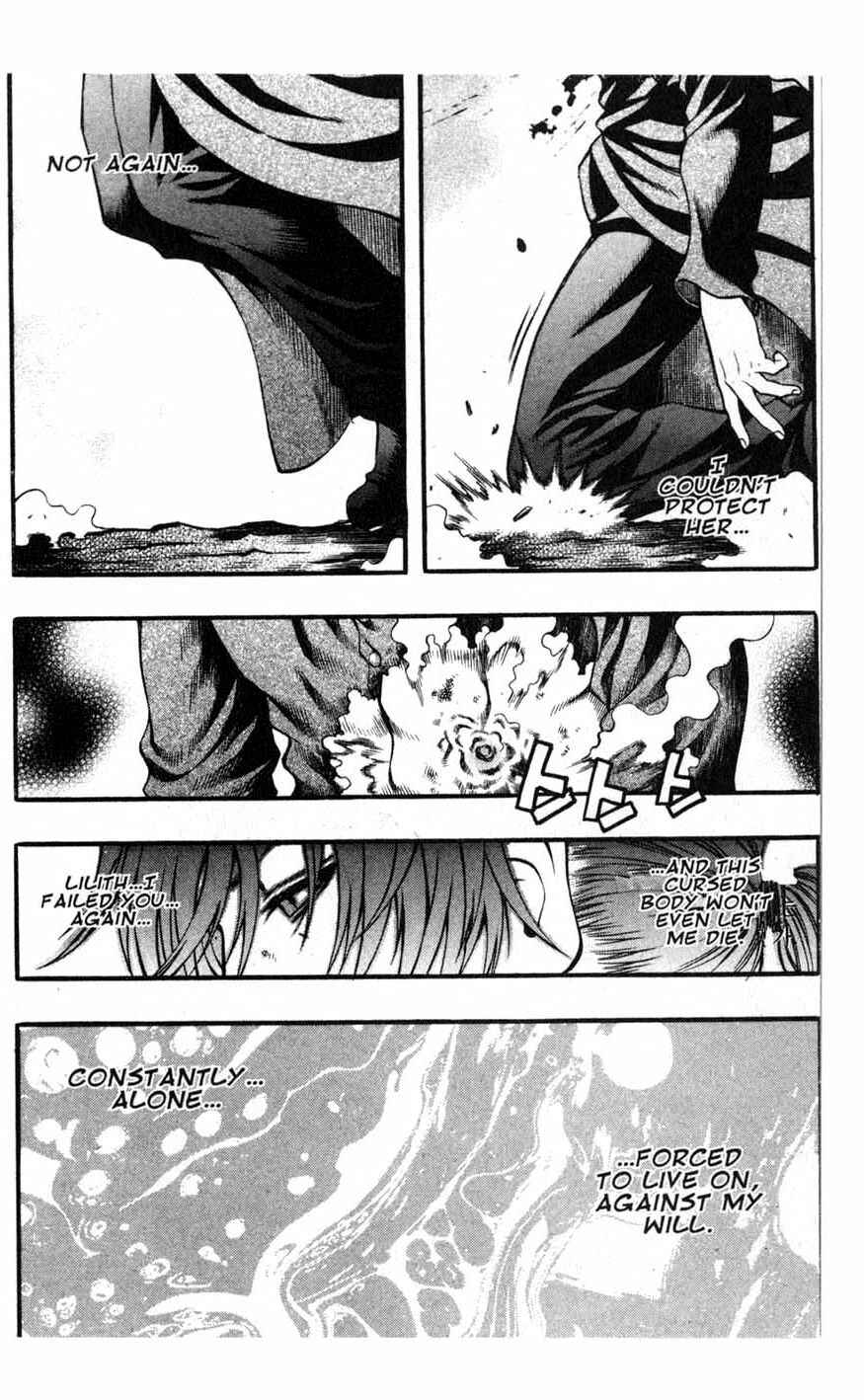 Rebirth Chapter 67 - Page 13