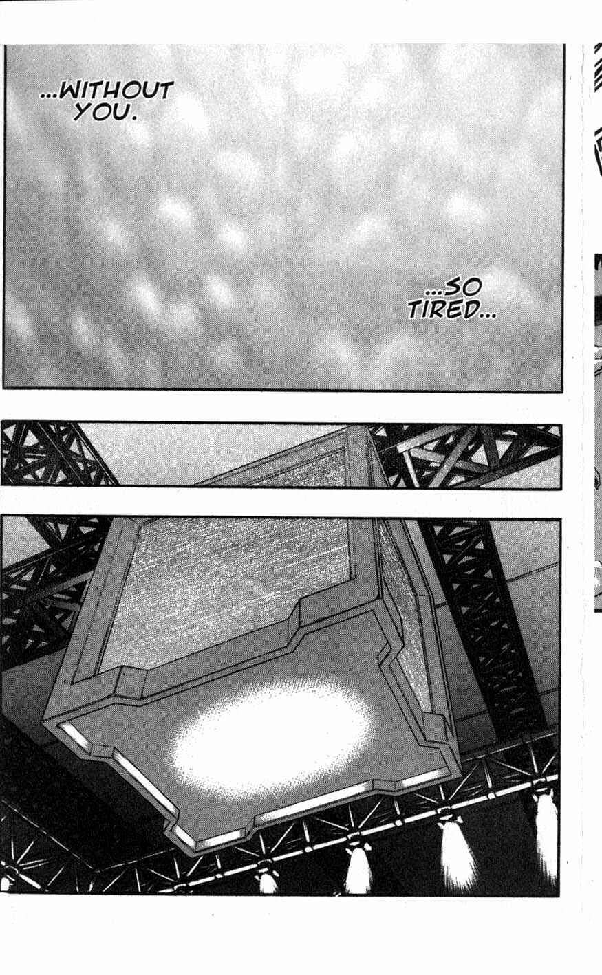 Rebirth Chapter 67 - Page 14