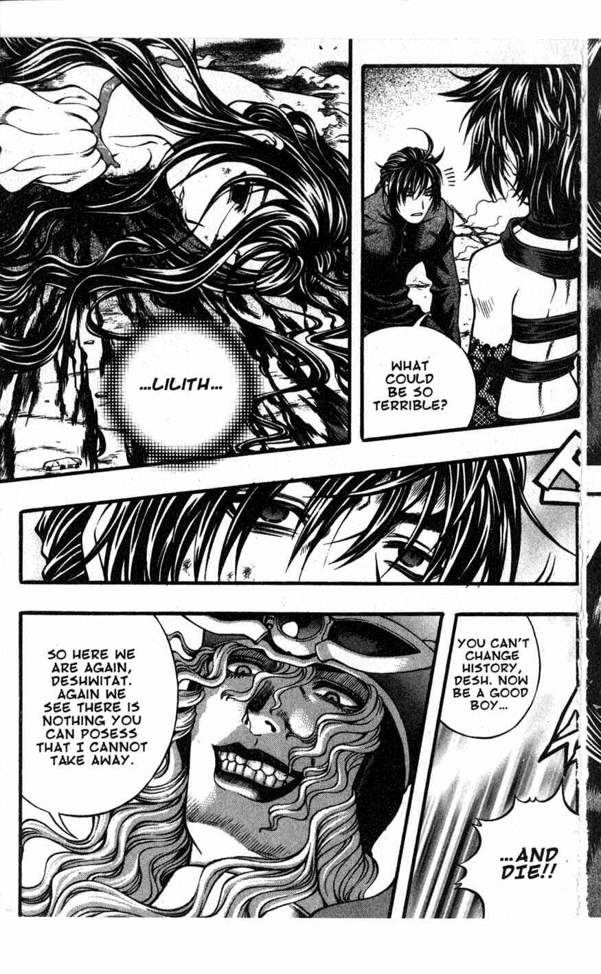 Rebirth Chapter 67 - Page 30