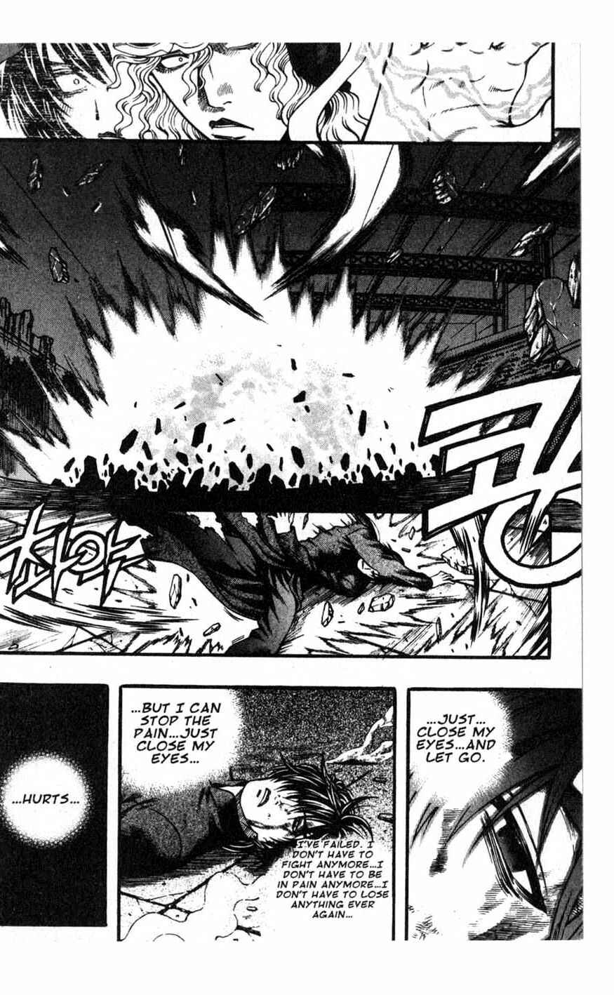 Rebirth Chapter 67 - Page 33