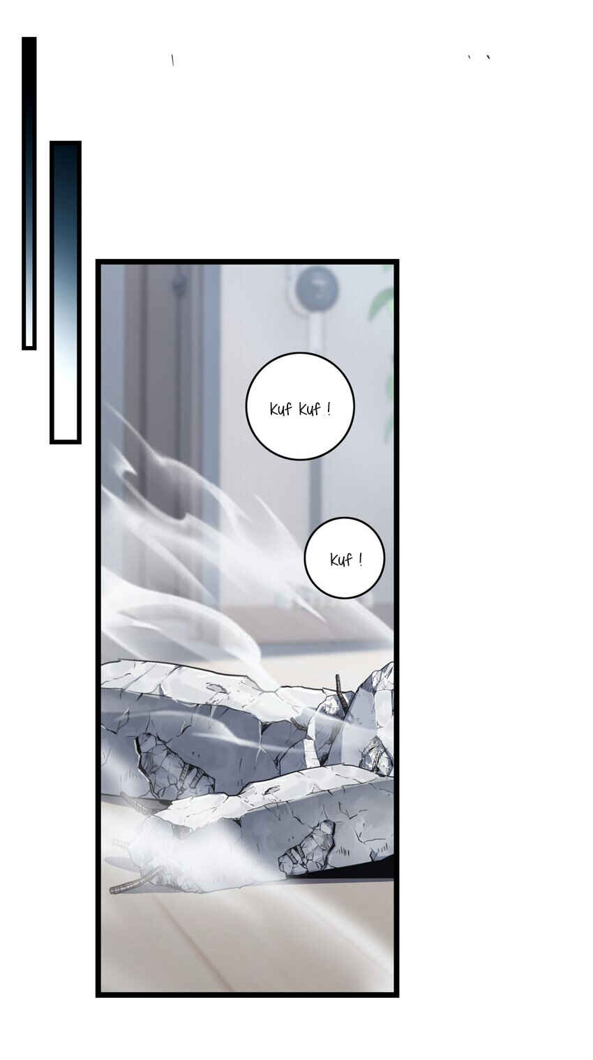 I Just Want to Game in Peace Chapter 96 - Page 13