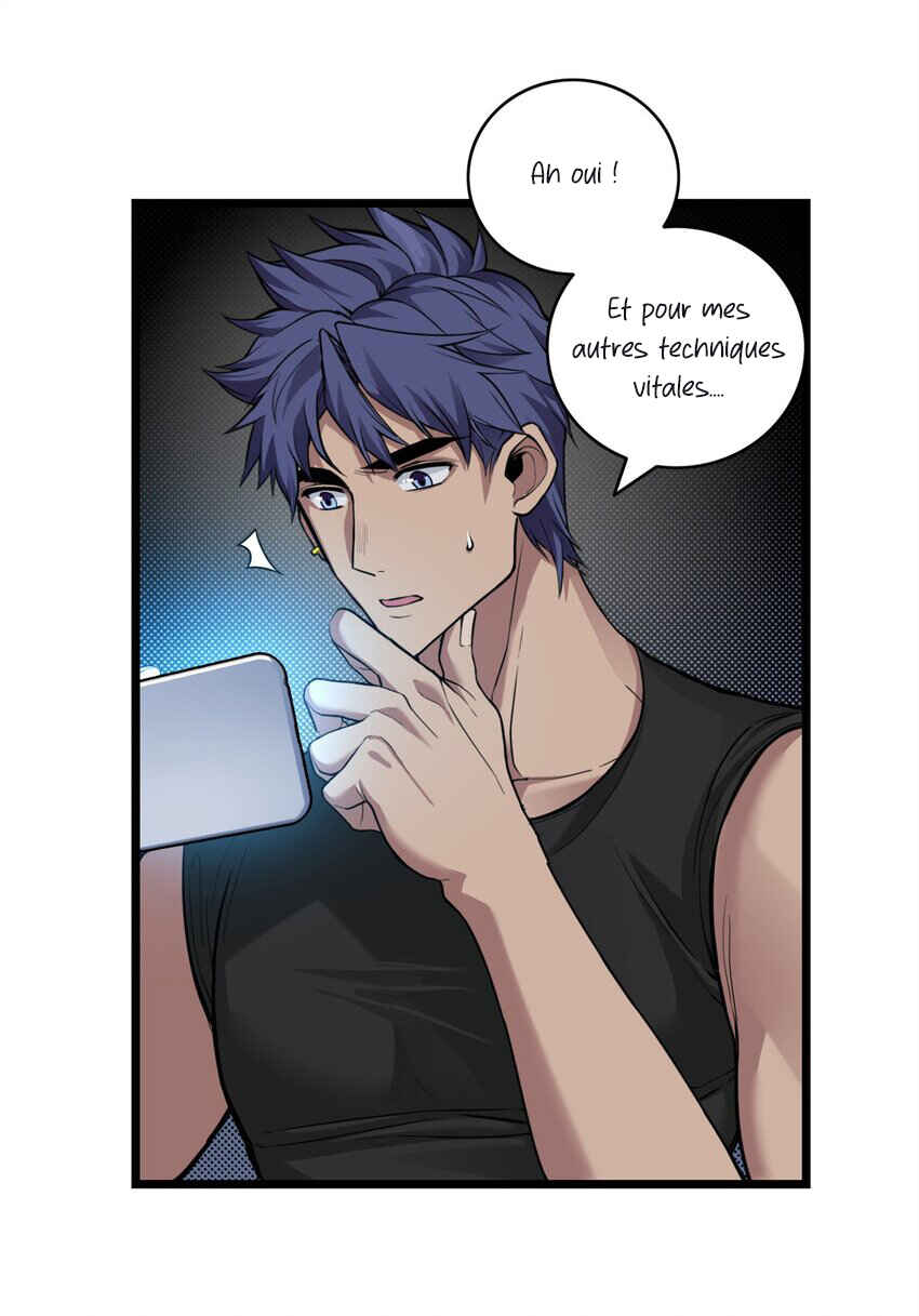 I Just Want to Game in Peace Chapter 96 - Page 26
