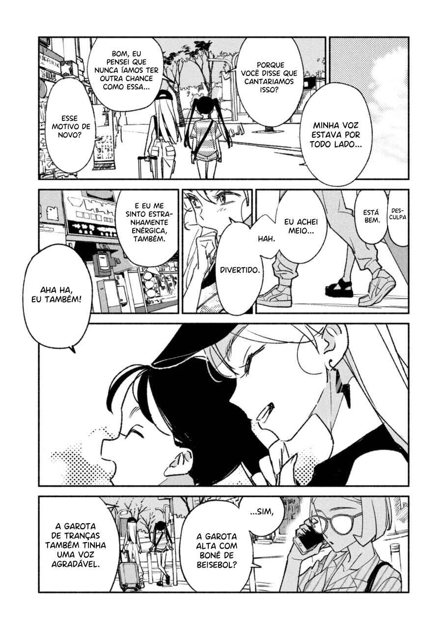 Girl Crush Chapter 7 - Page 16