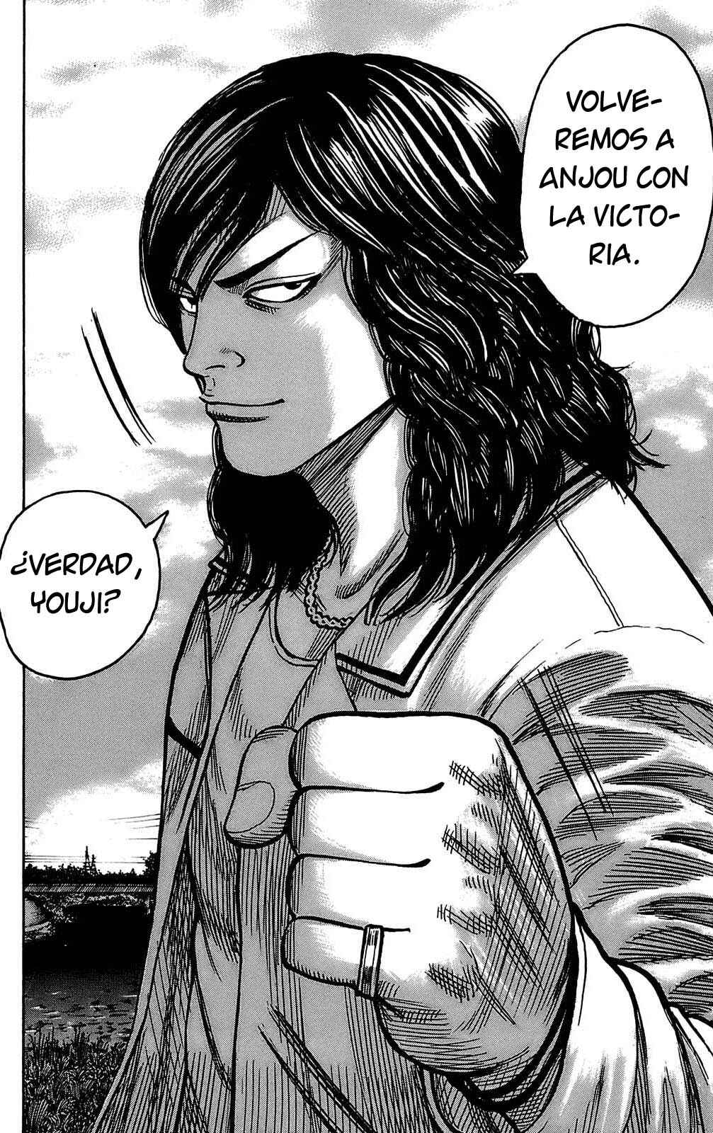 WORST Chapter 99 - Page 30