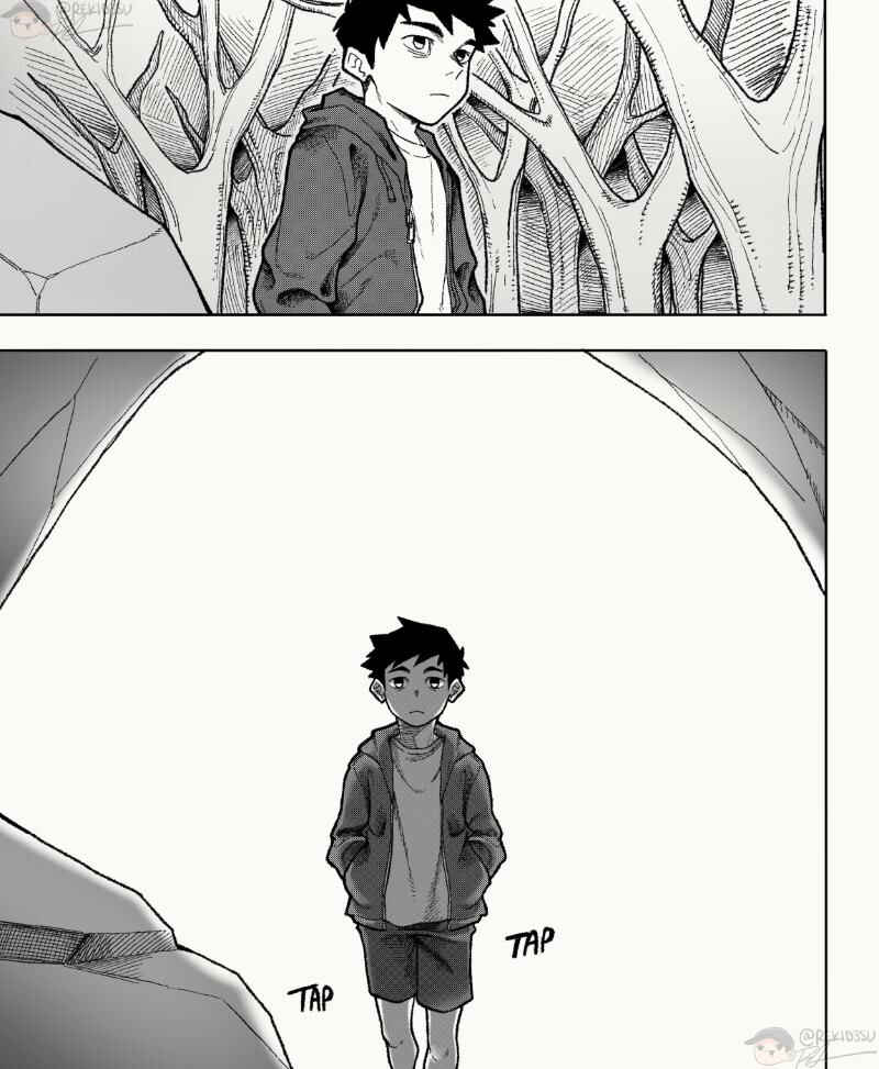 Unfurl Chapter 2 - Page 10