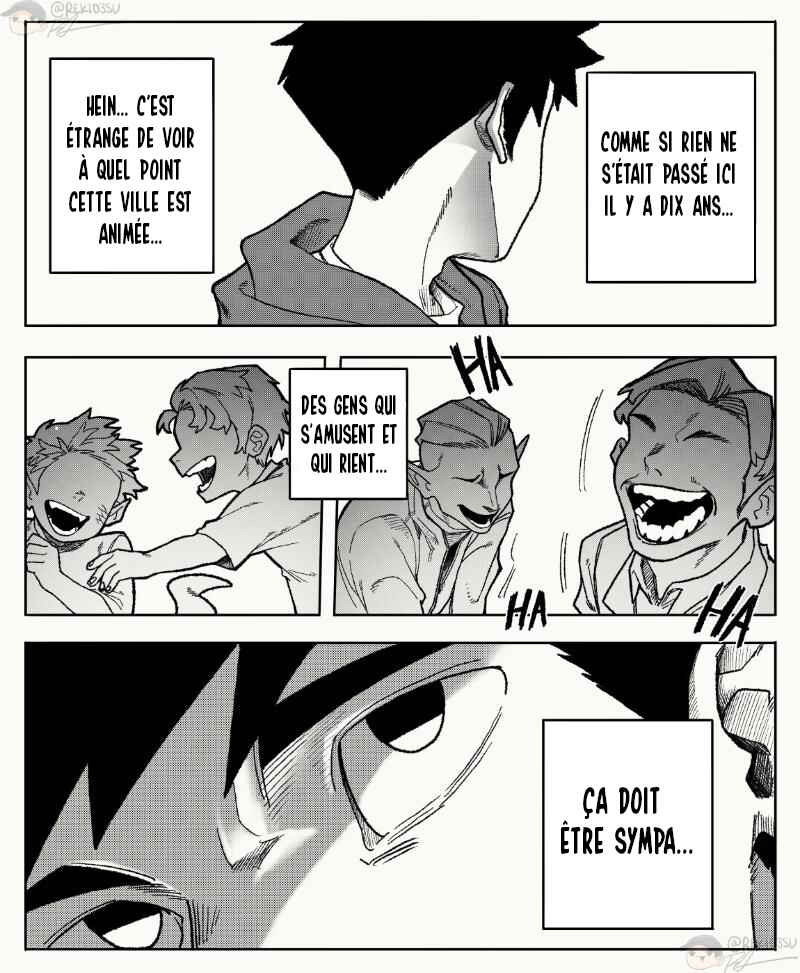 Unfurl Chapter 2 - Page 4