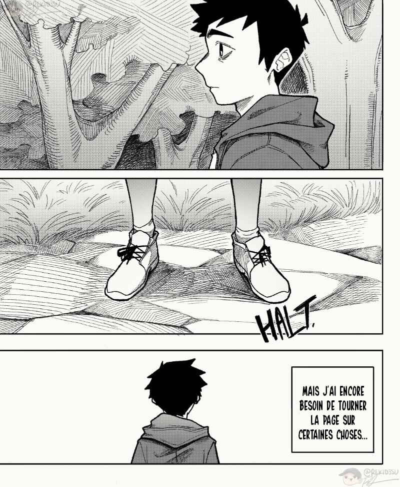 Unfurl Chapter 2 - Page 8