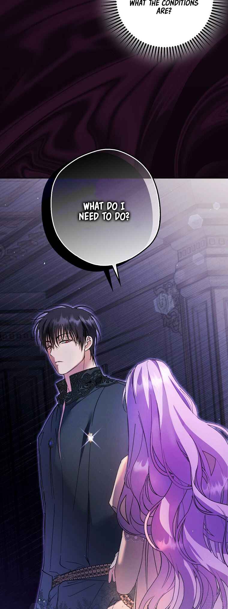 An Extra Stole the Male Leads Chapter 20 - Page 10