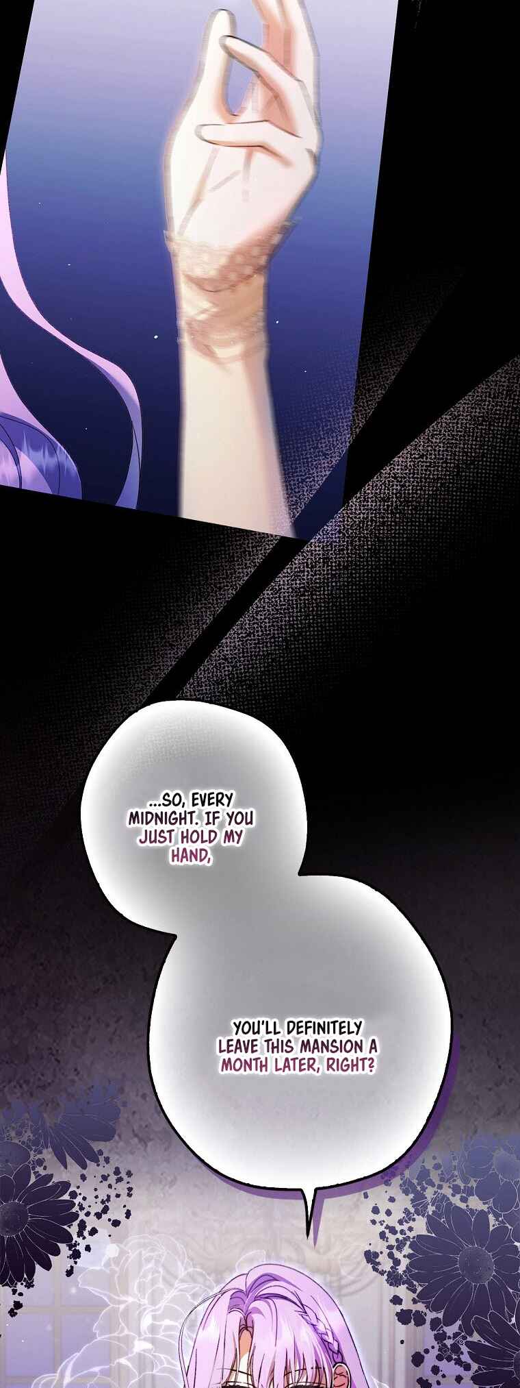 An Extra Stole the Male Leads Chapter 20 - Page 21