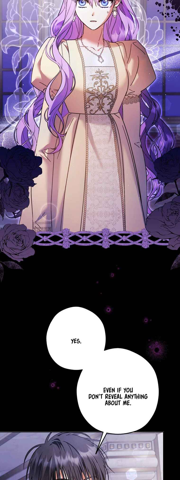 An Extra Stole the Male Leads Chapter 20 - Page 22