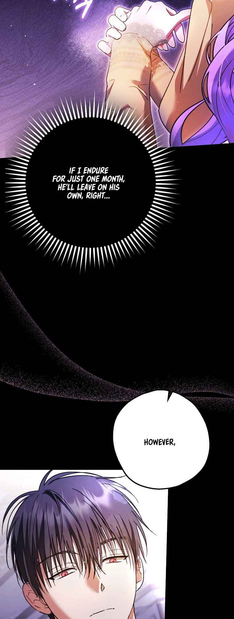 An Extra Stole the Male Leads Chapter 20 - Page 28