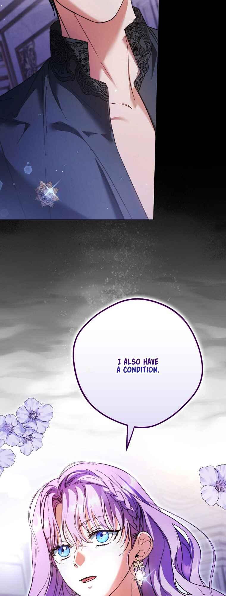 An Extra Stole the Male Leads Chapter 20 - Page 29