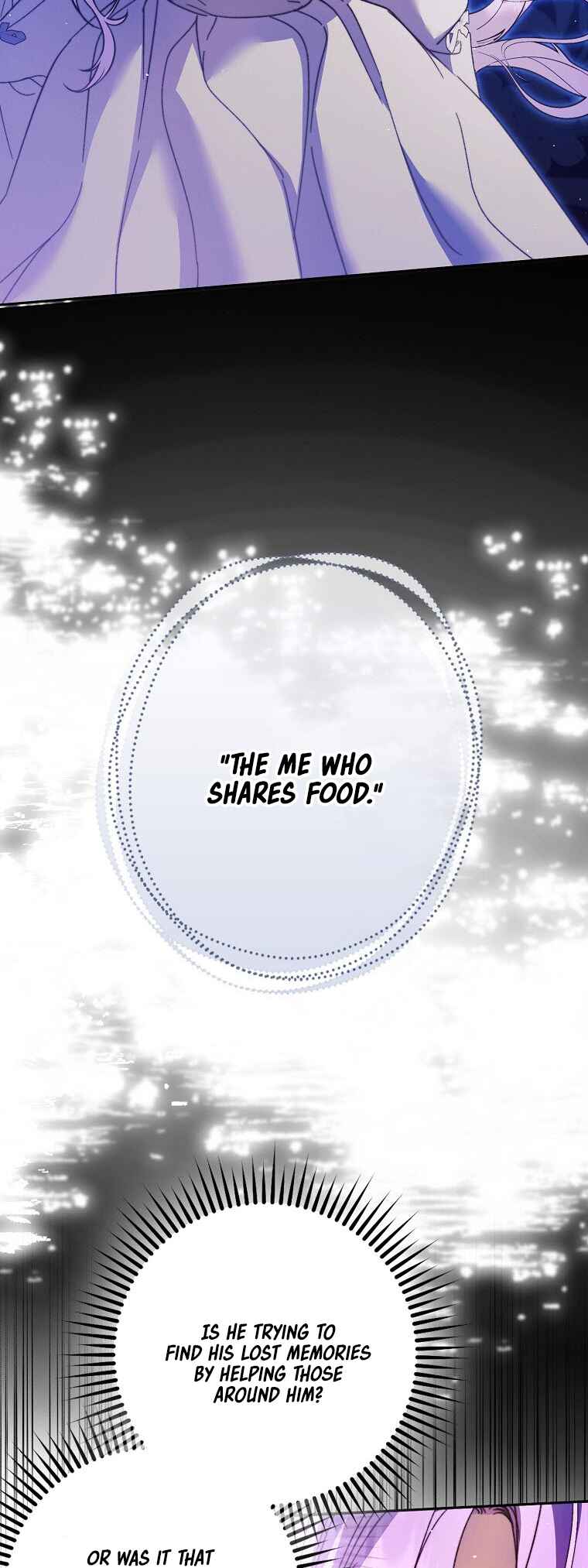 An Extra Stole the Male Leads Chapter 20 - Page 3