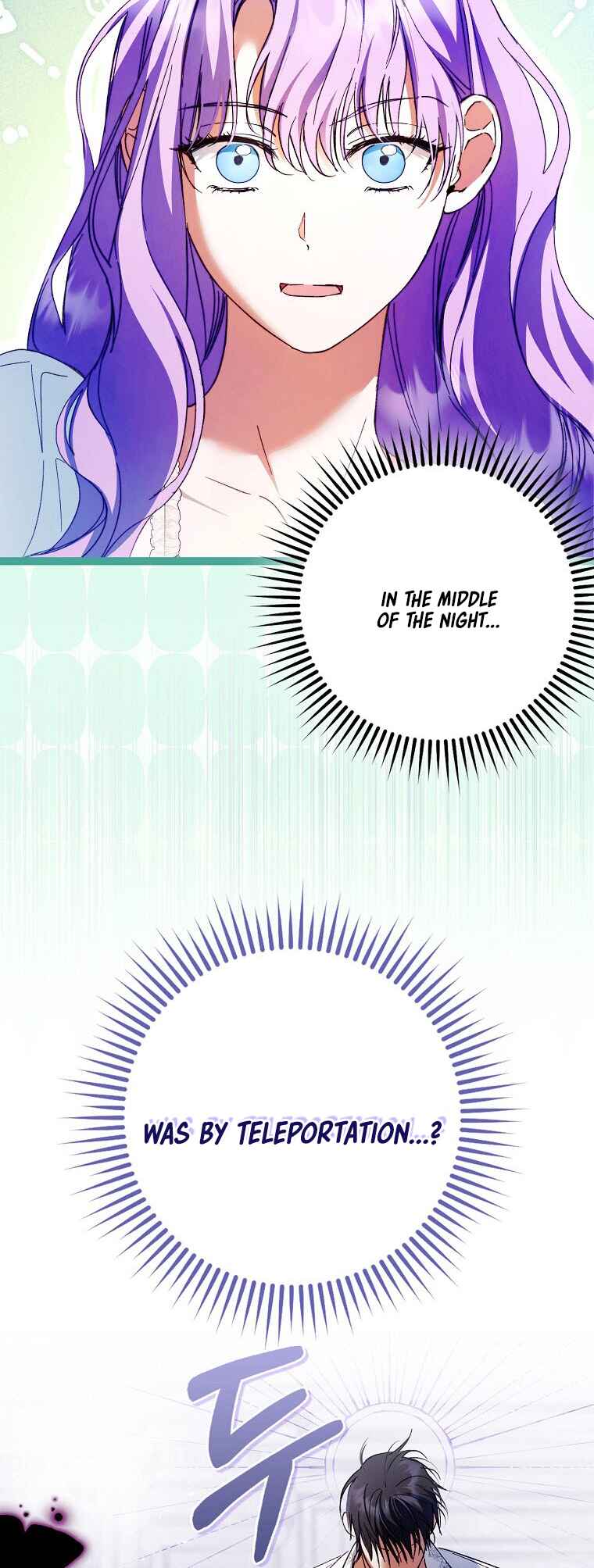 An Extra Stole the Male Leads Chapter 20 - Page 33