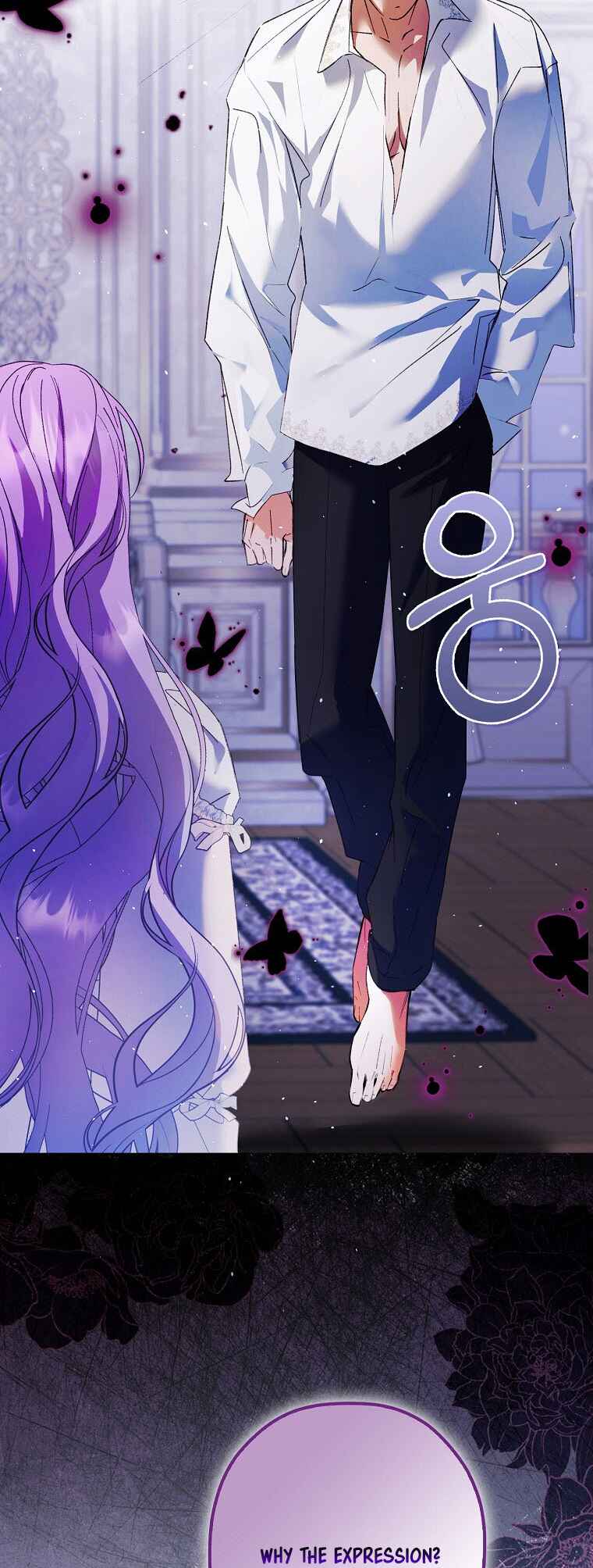 An Extra Stole the Male Leads Chapter 20 - Page 34