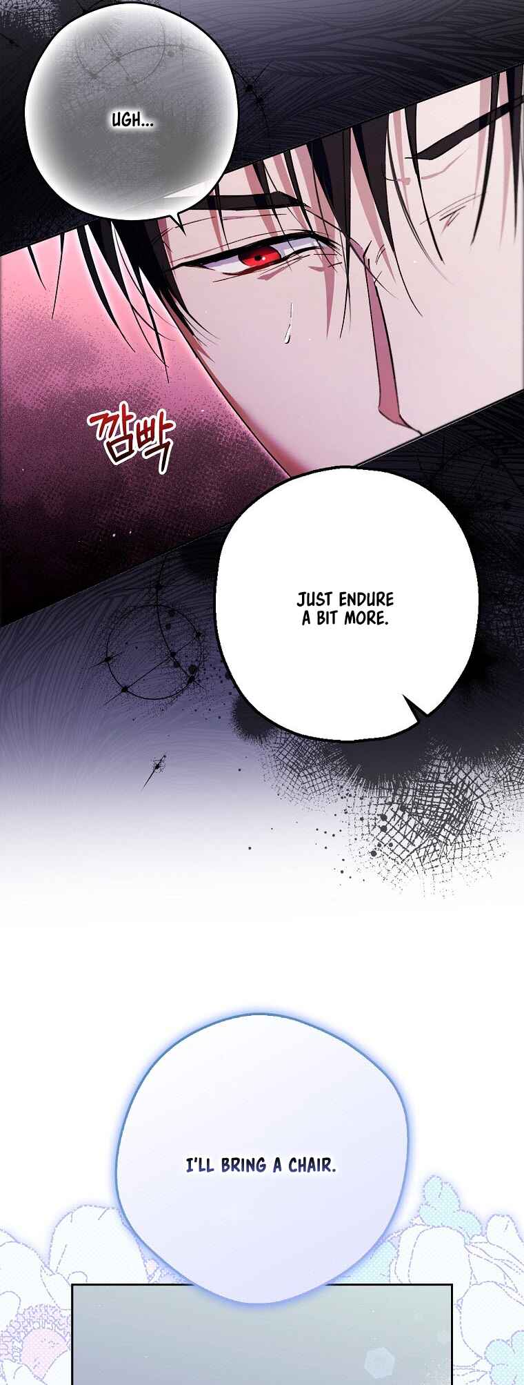 An Extra Stole the Male Leads Chapter 20 - Page 39