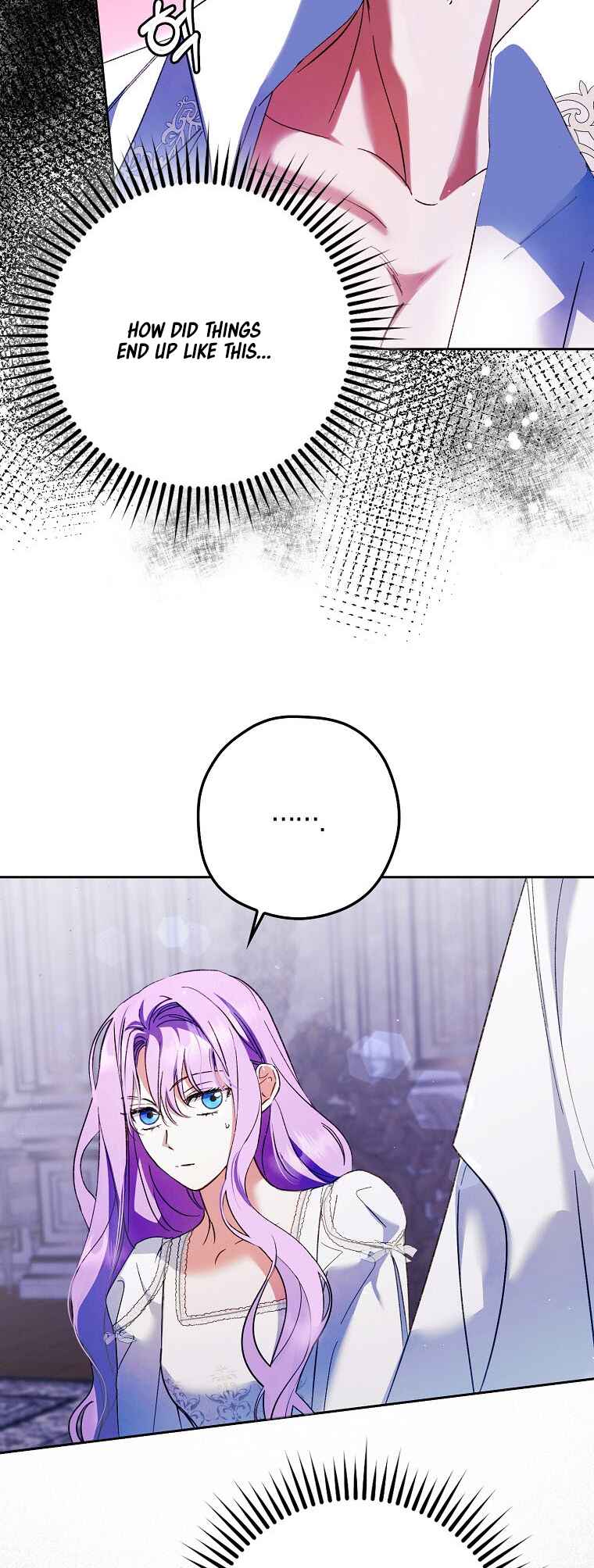 An Extra Stole the Male Leads Chapter 20 - Page 42