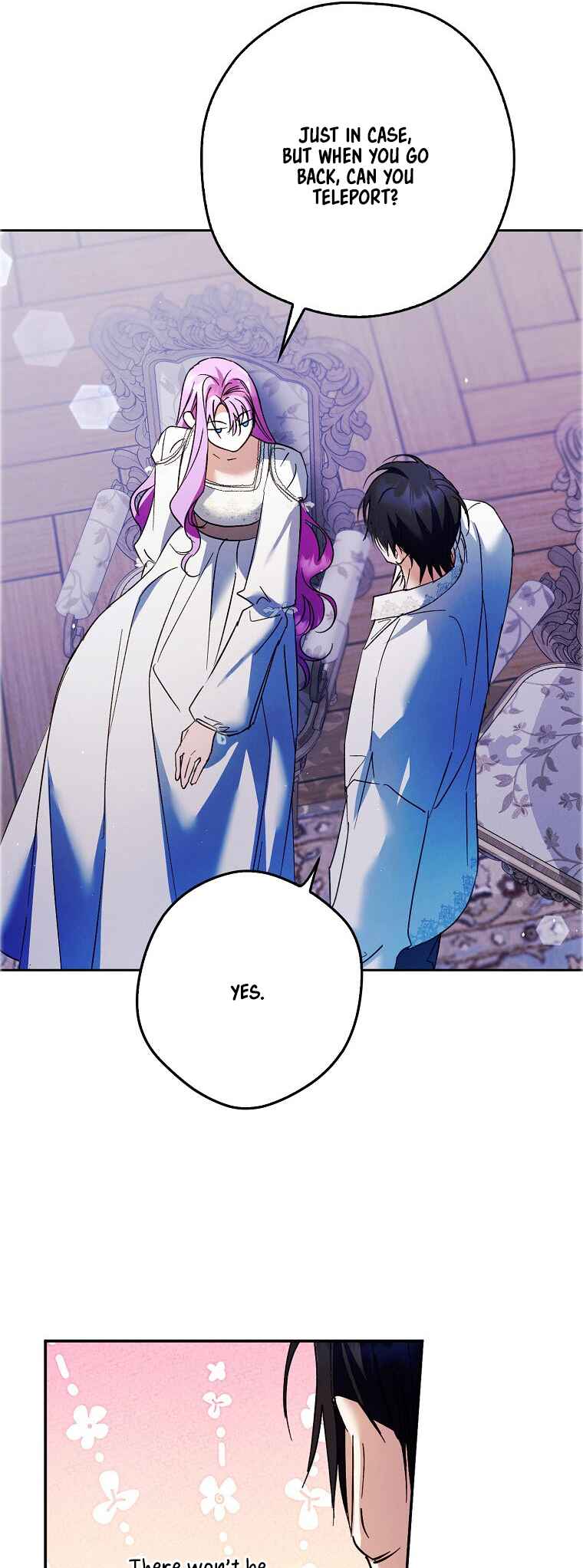 An Extra Stole the Male Leads Chapter 20 - Page 52