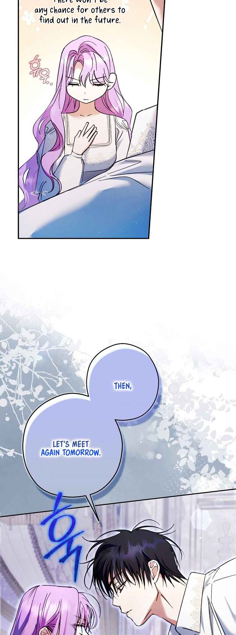 An Extra Stole the Male Leads Chapter 20 - Page 53