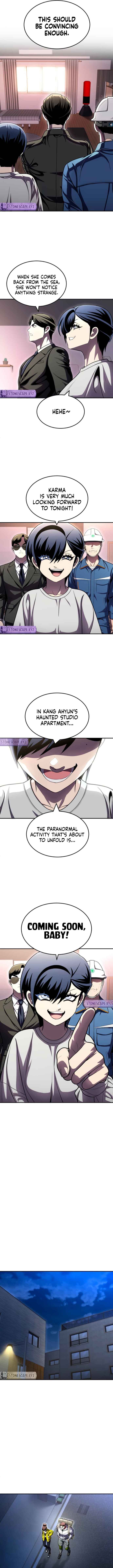Norigam Chapter 65 - Page 12