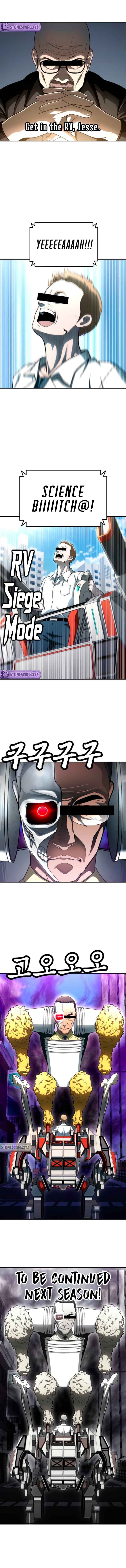 Norigam Chapter 65 - Page 16