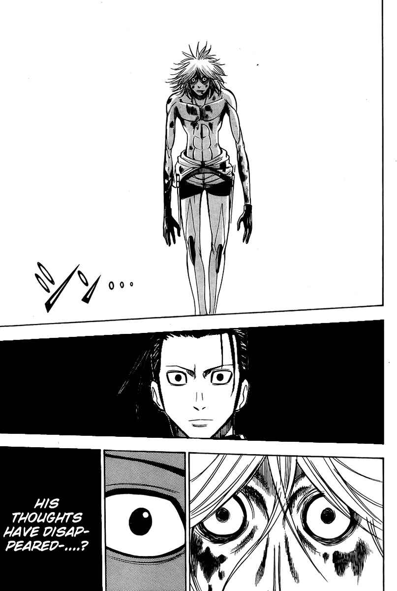 Psyren Chapter 114 - Page 16