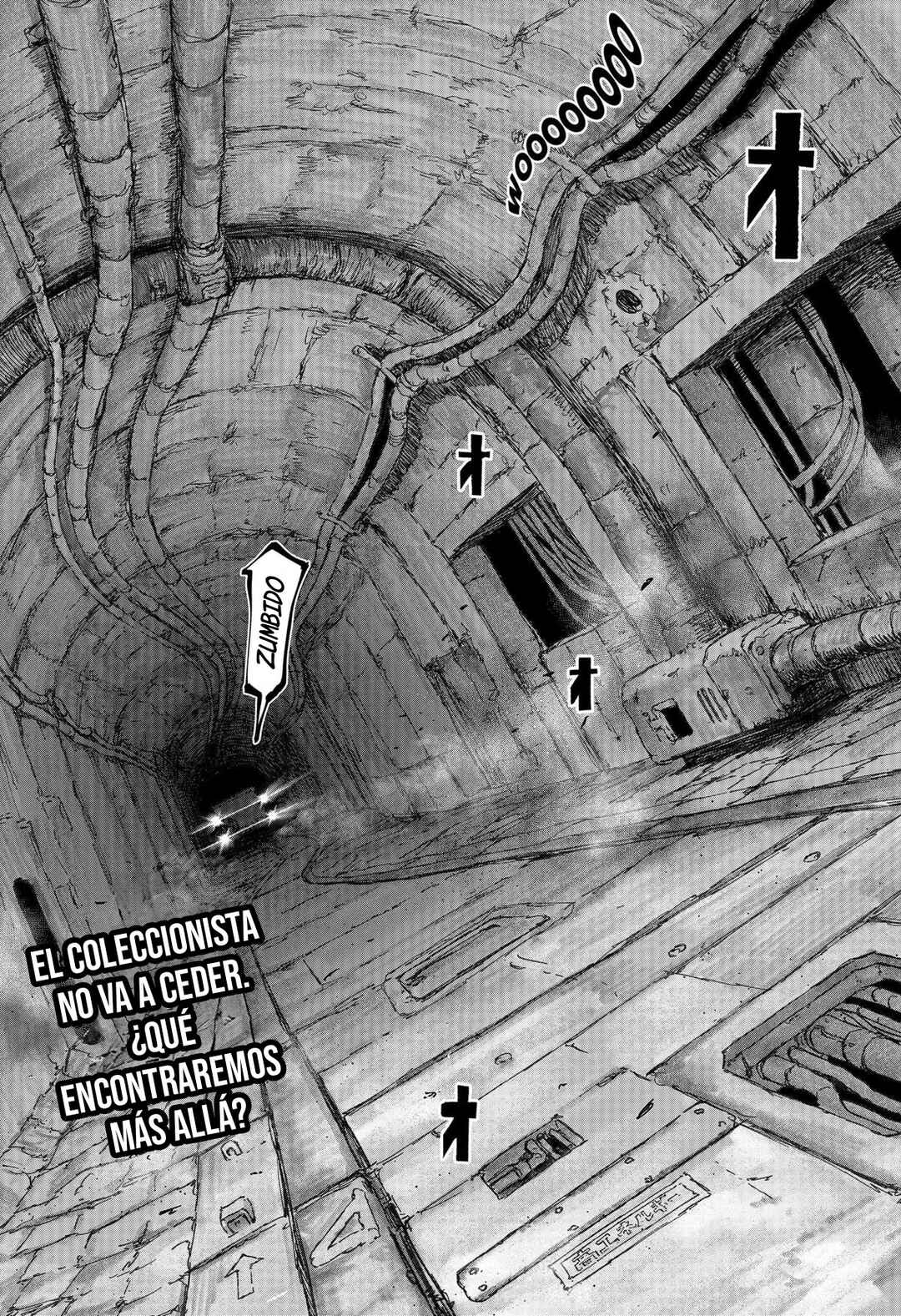 Hitokui Mansion to Ooya no Maison Chapter 2 - Page 28