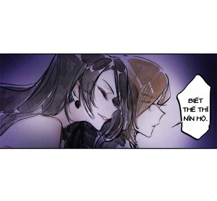 Swallow Tail Chapter 14 - Page 15
