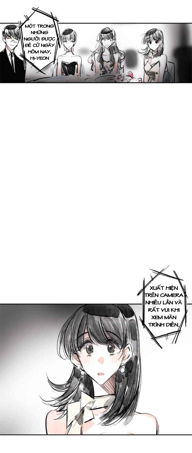 Swallow Tail Chapter 14 - Page 22