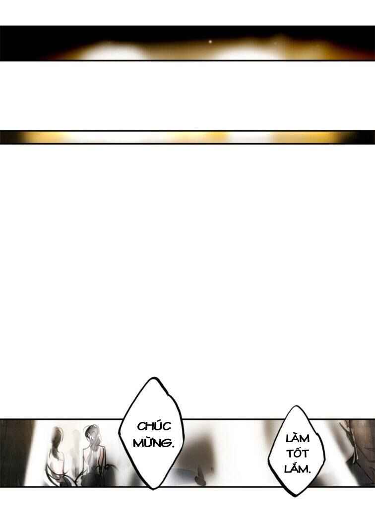Swallow Tail Chapter 14 - Page 37