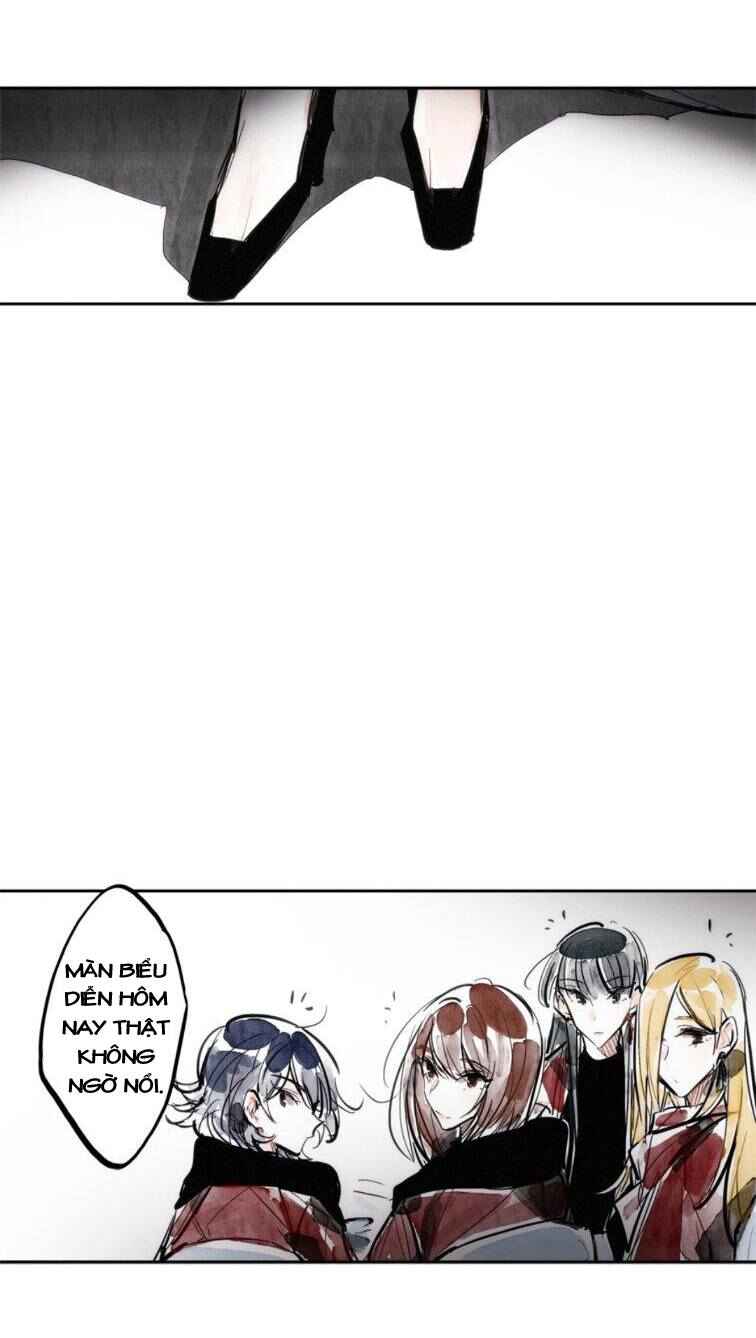 Swallow Tail Chapter 14 - Page 38