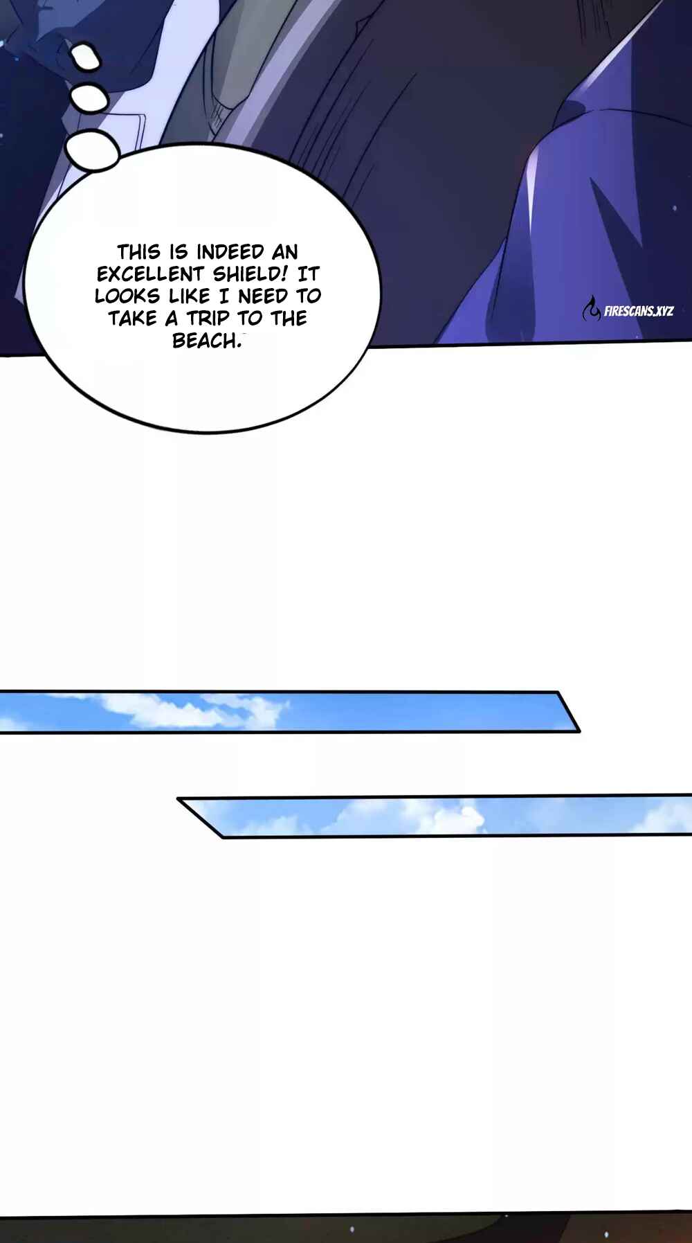 Stockpiling Ten Thousand Tons of Pork During the Apocalypse Chapter 102 - Page 8