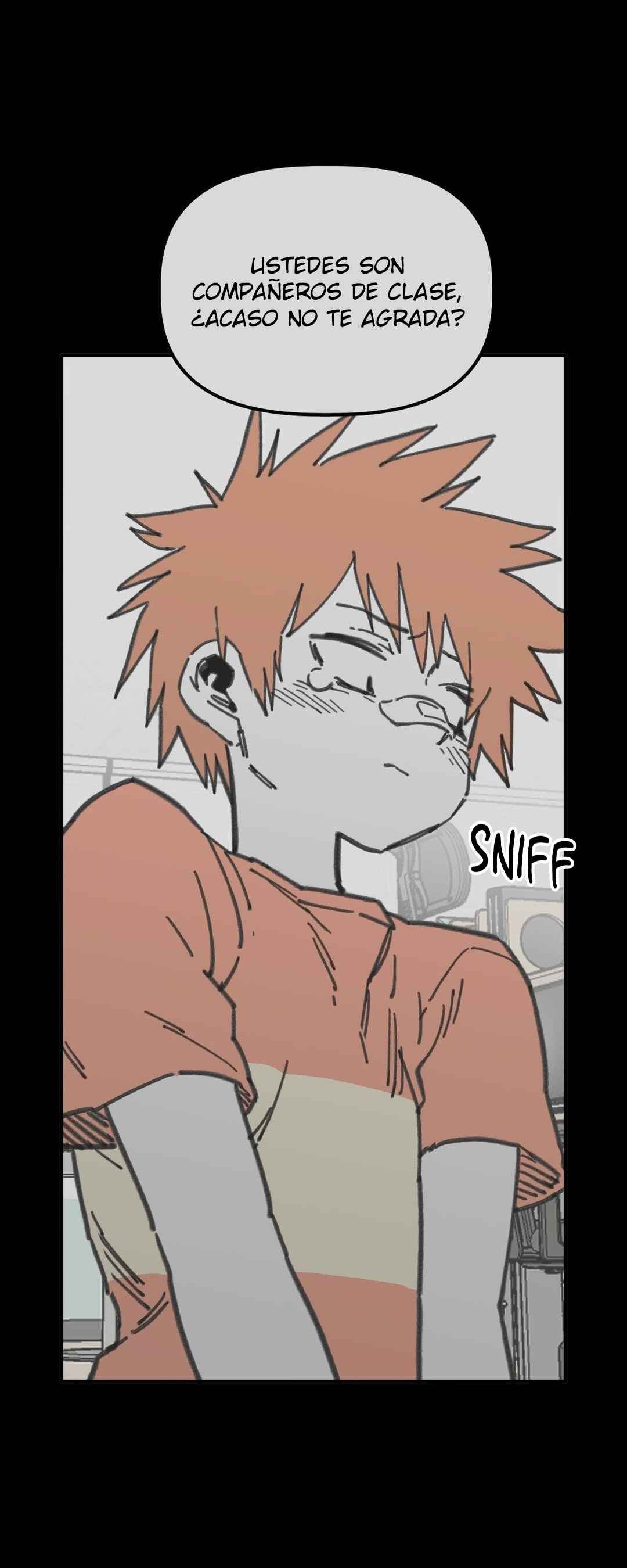 High School Boy Chapter 64 - Page 10