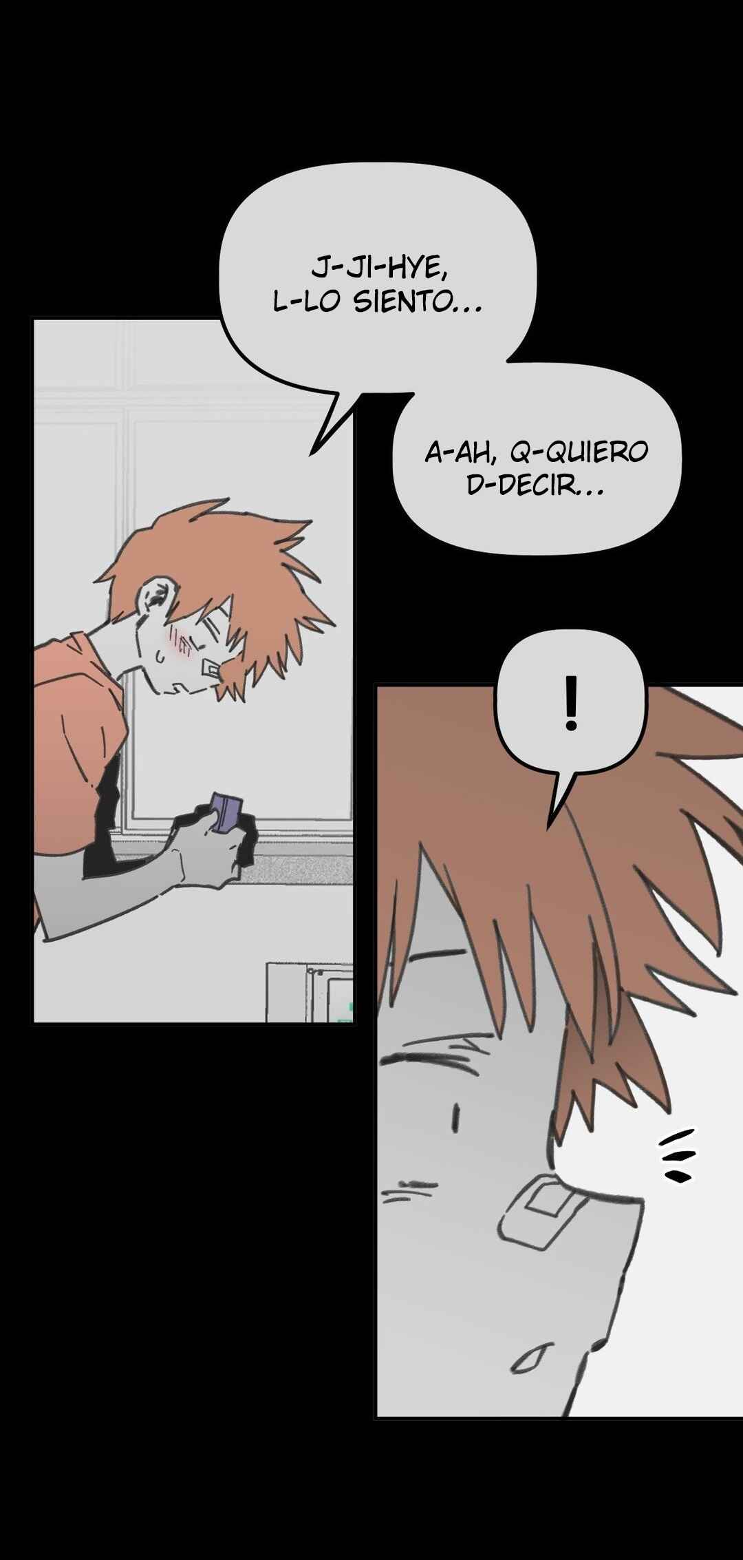 High School Boy Chapter 64 - Page 13