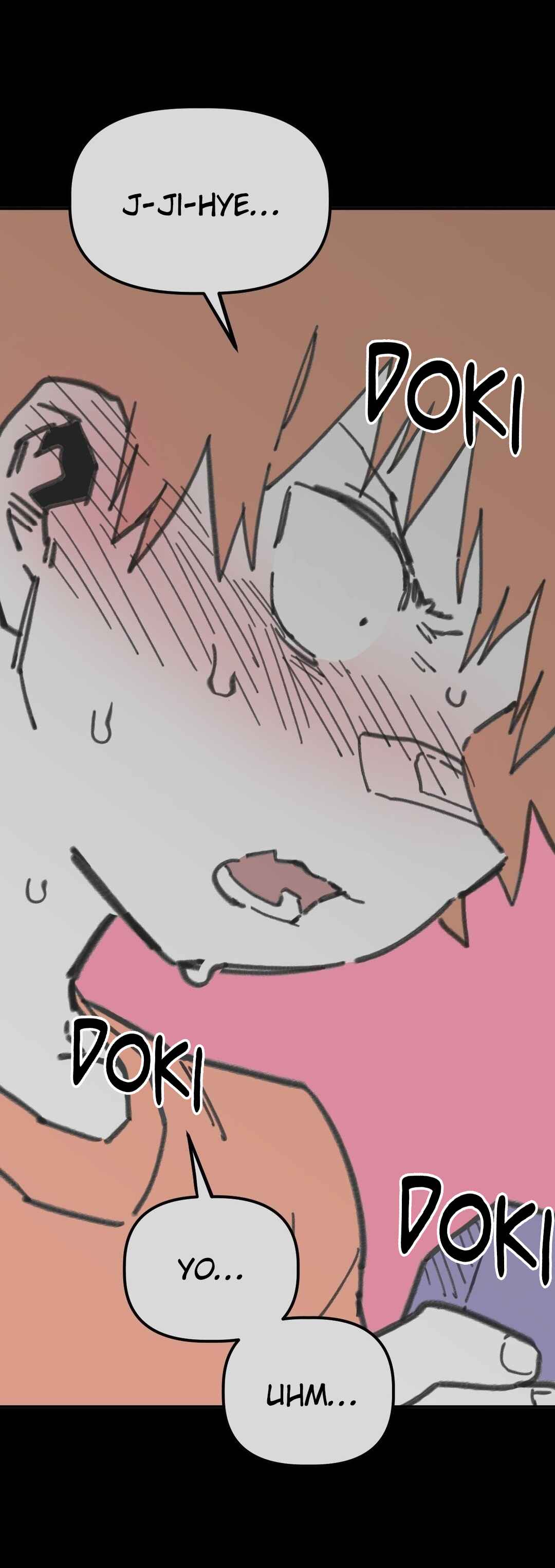 High School Boy Chapter 64 - Page 20