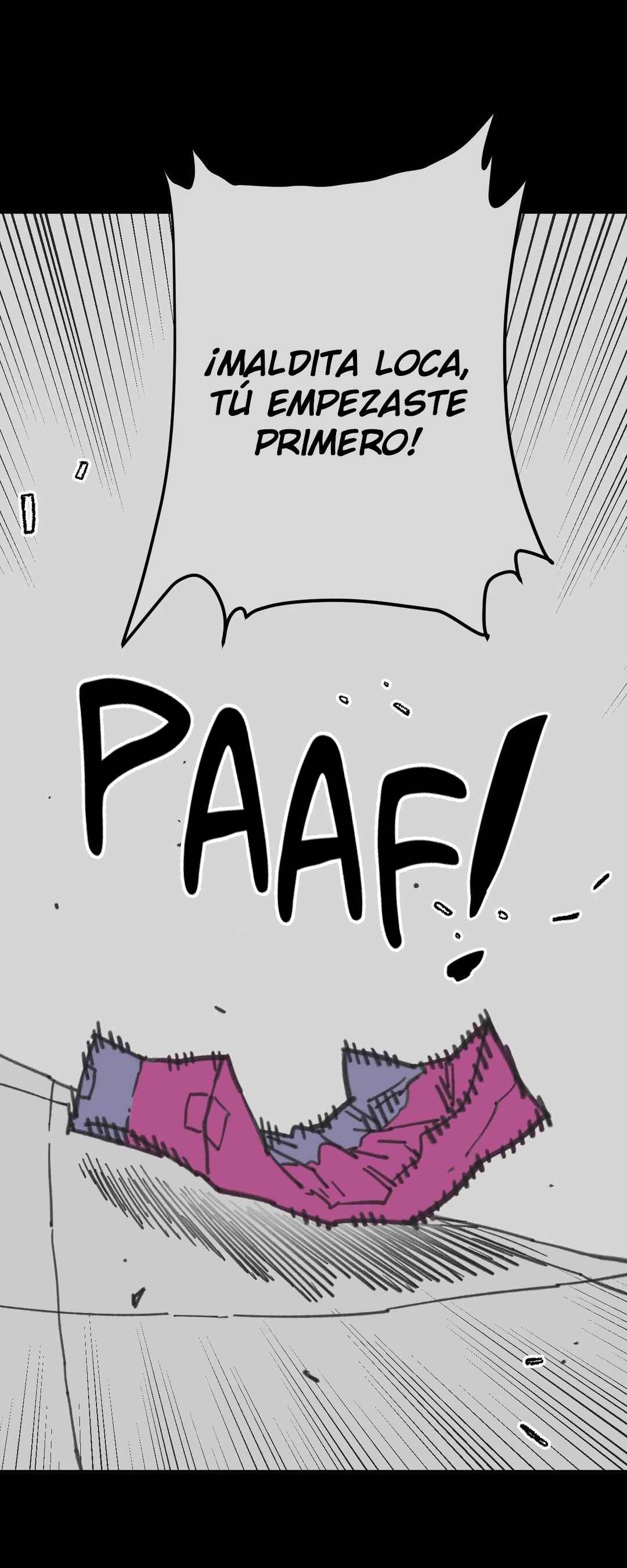 High School Boy Chapter 64 - Page 22