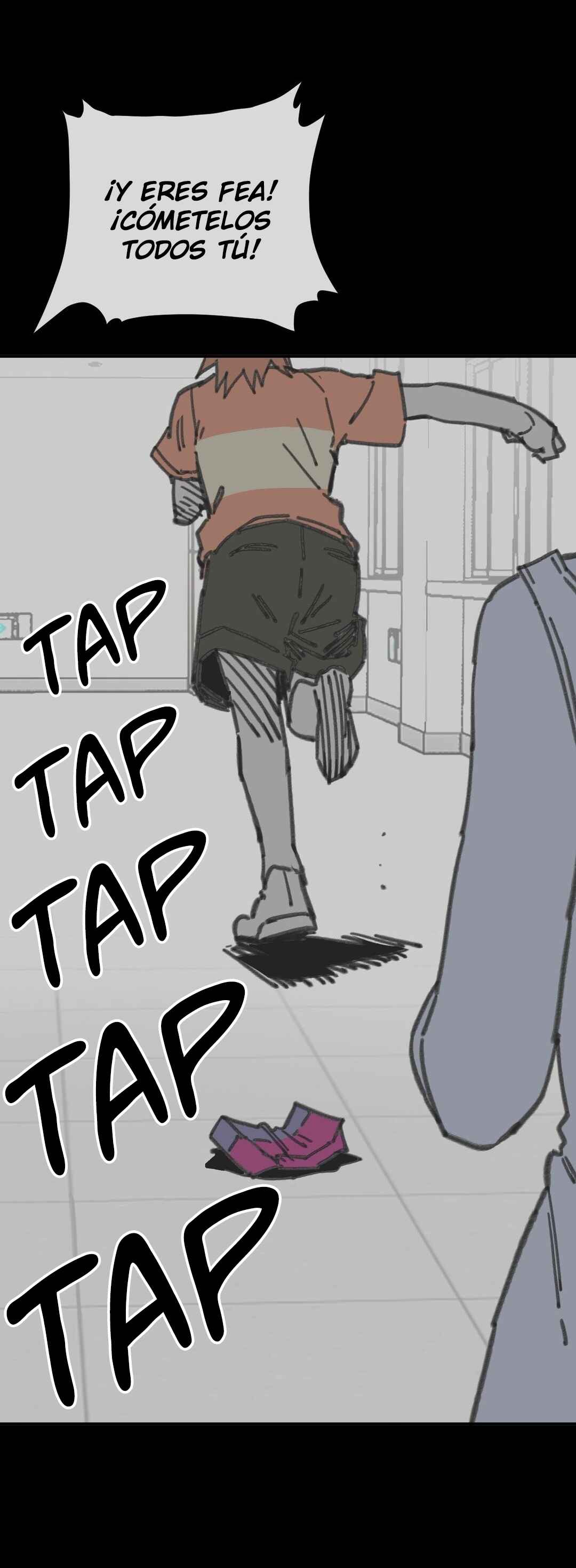 High School Boy Chapter 64 - Page 23