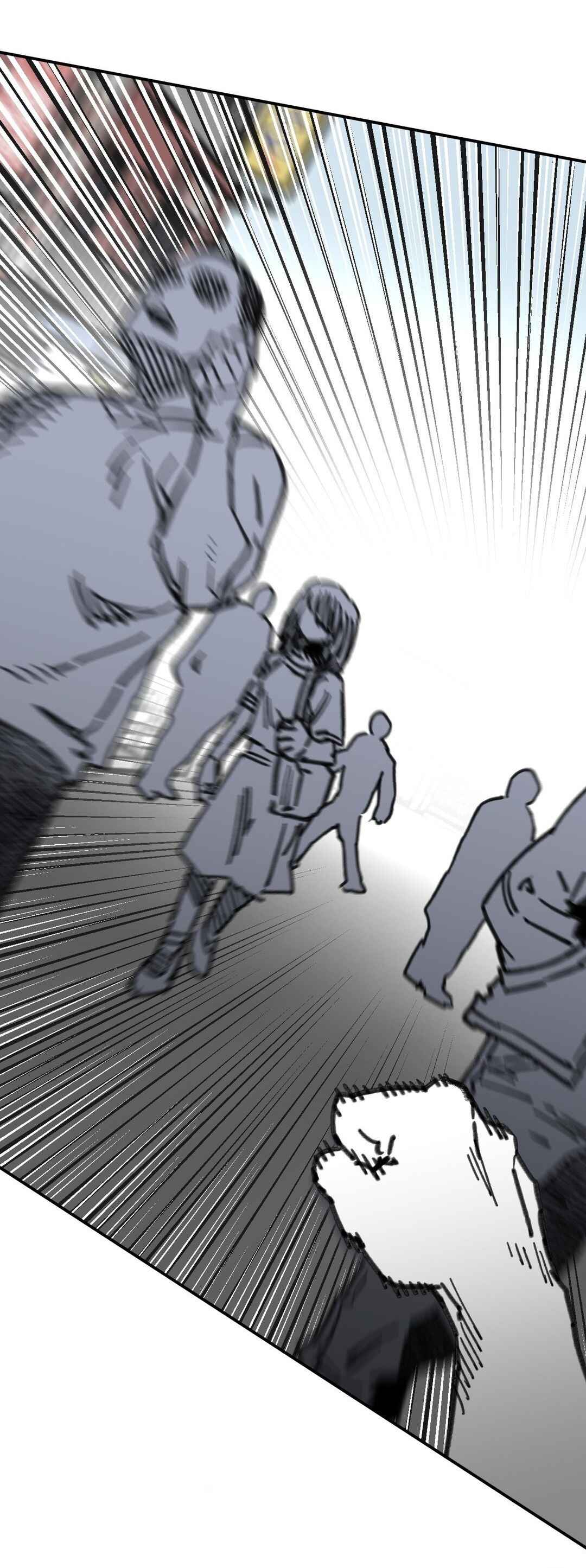 High School Boy Chapter 64 - Page 35