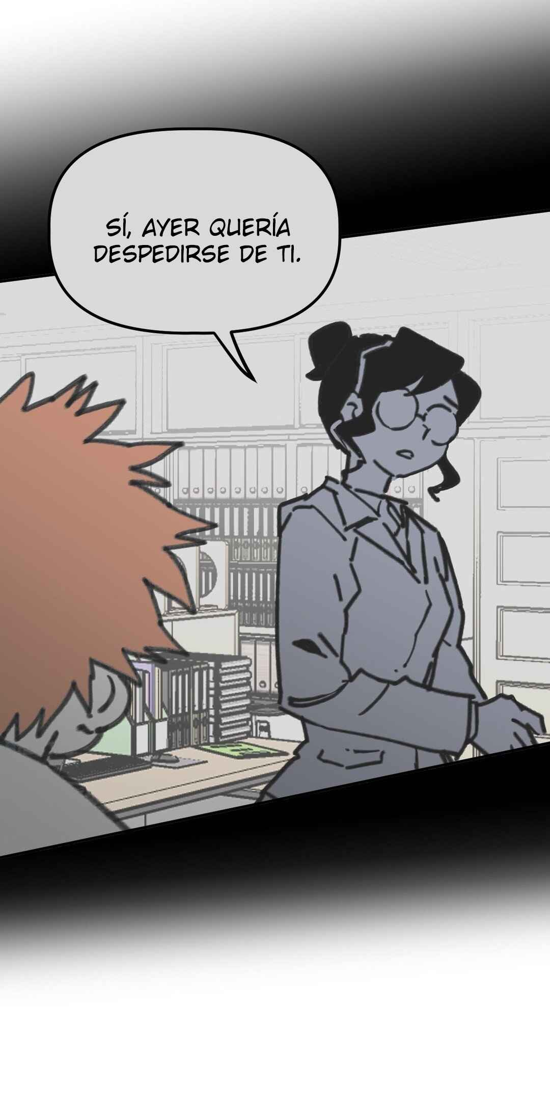 High School Boy Chapter 64 - Page 40