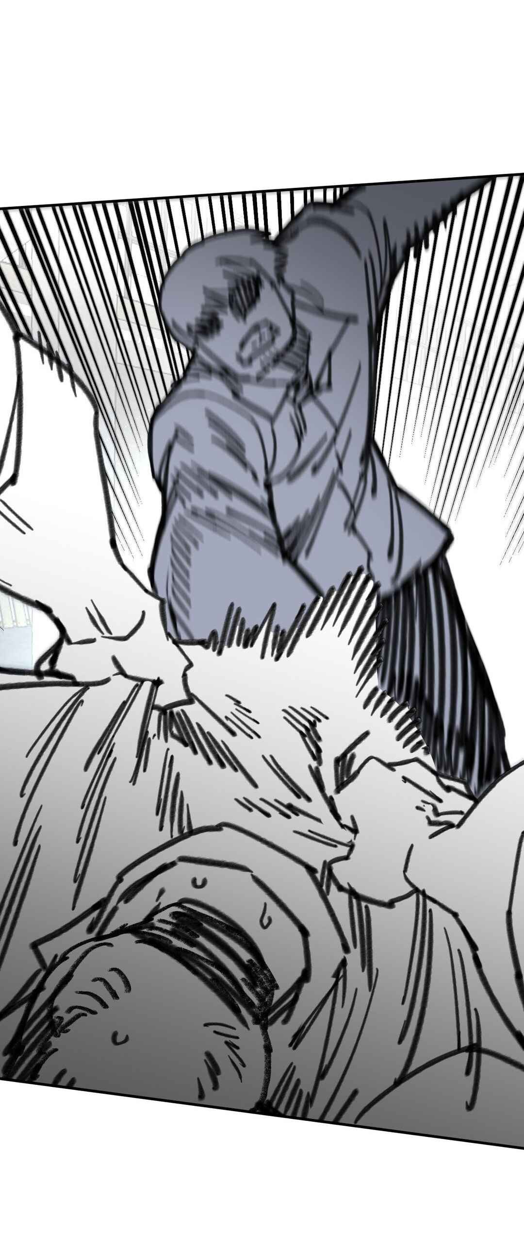 High School Boy Chapter 64 - Page 47