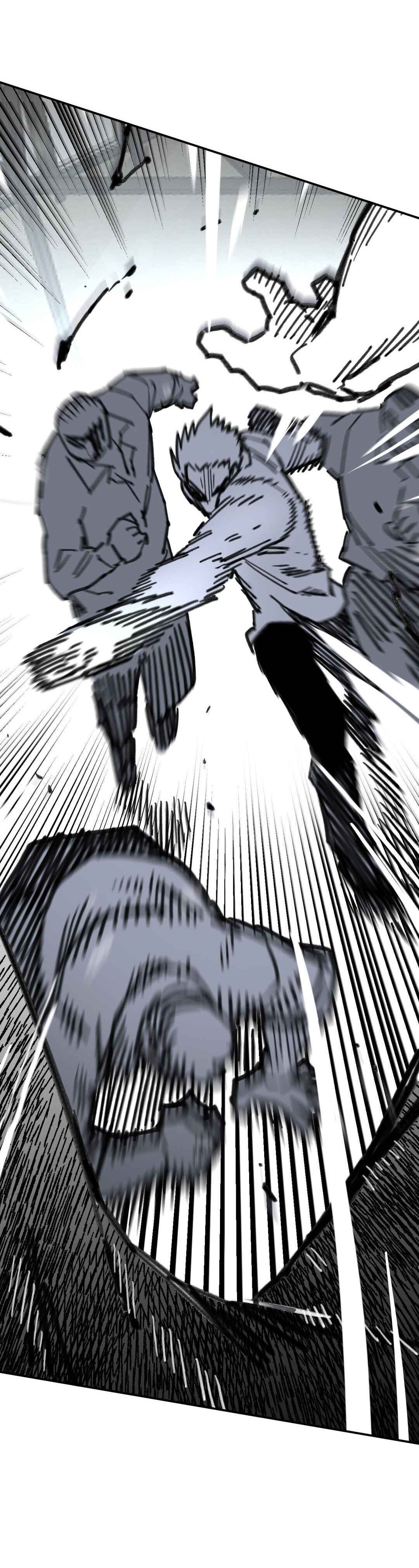 High School Boy Chapter 64 - Page 48