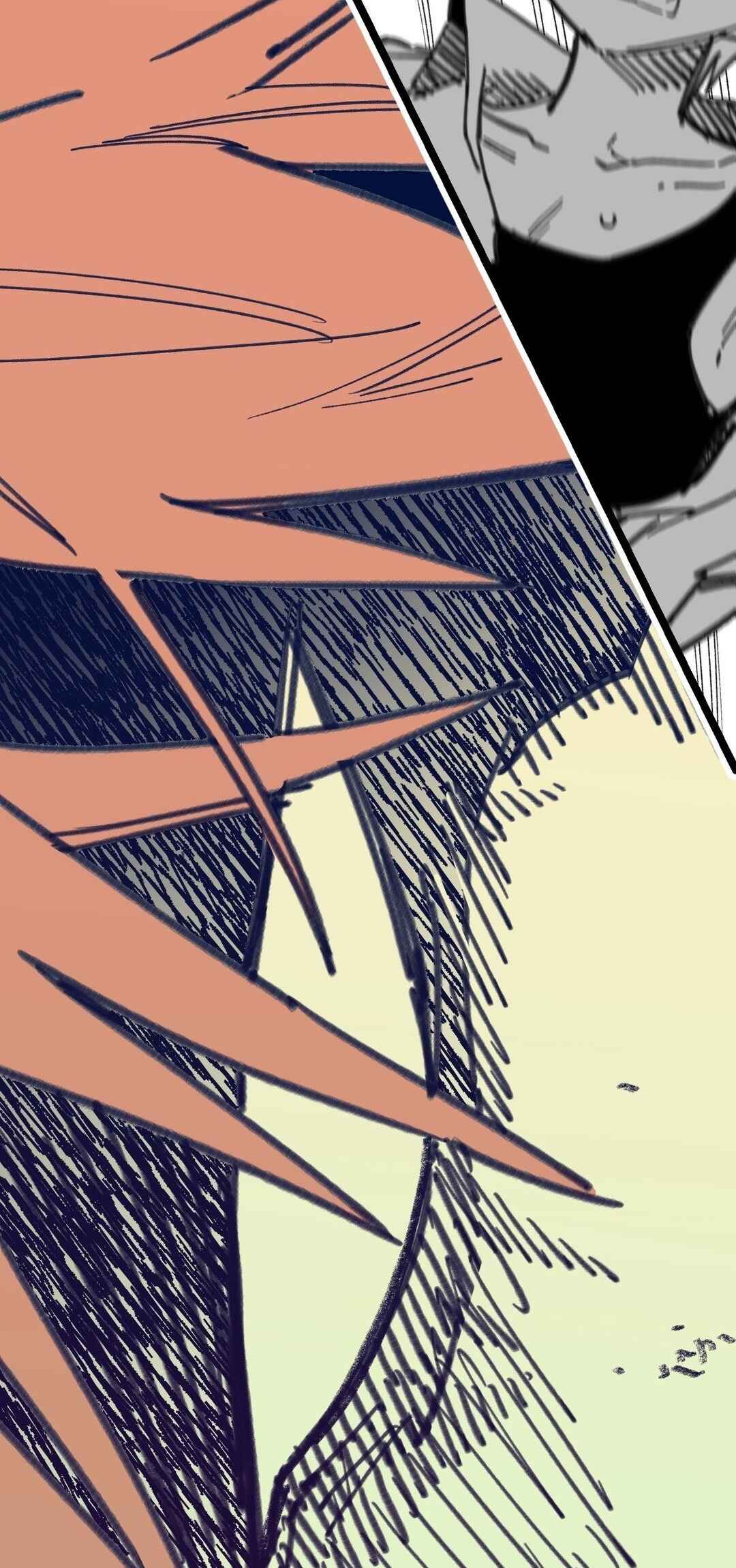 High School Boy Chapter 64 - Page 56