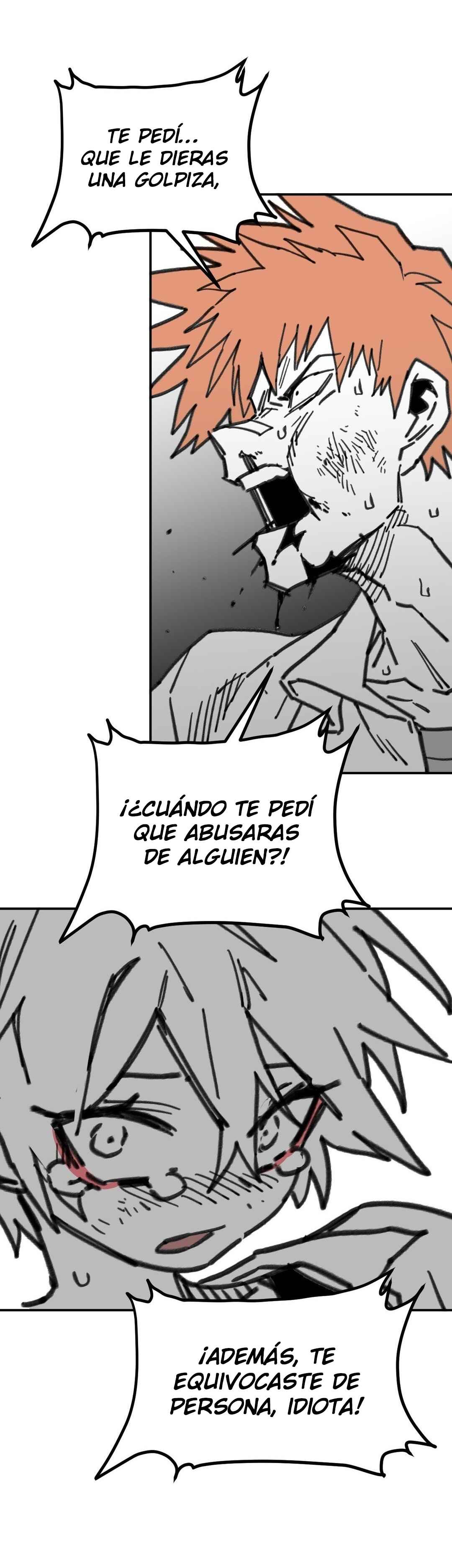 High School Boy Chapter 64 - Page 83