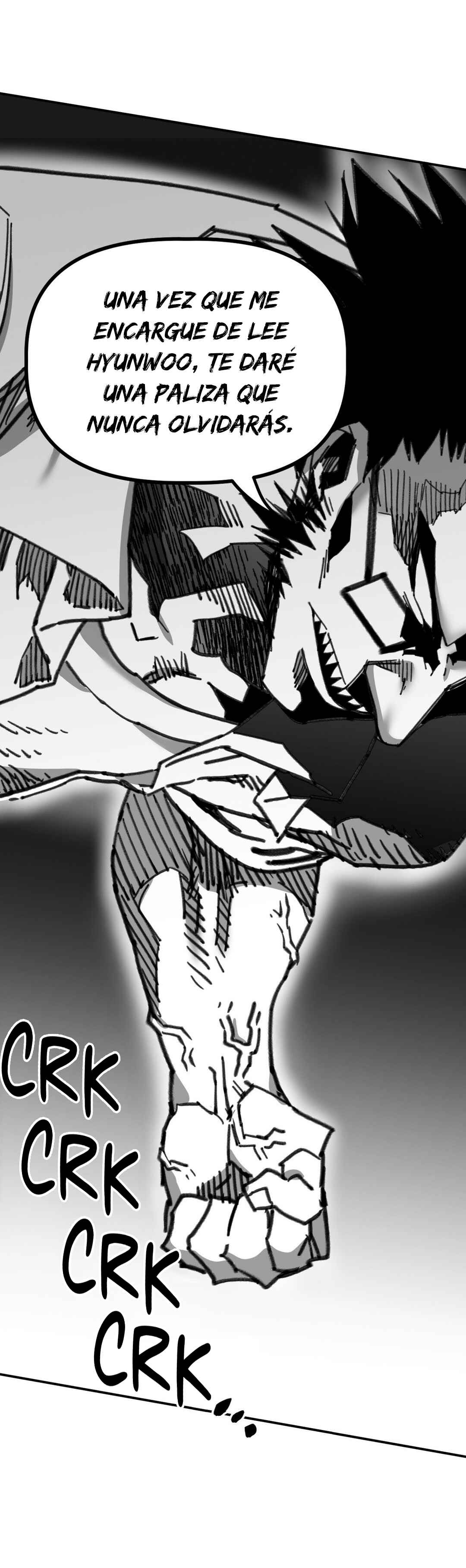High School Boy Chapter 64 - Page 85