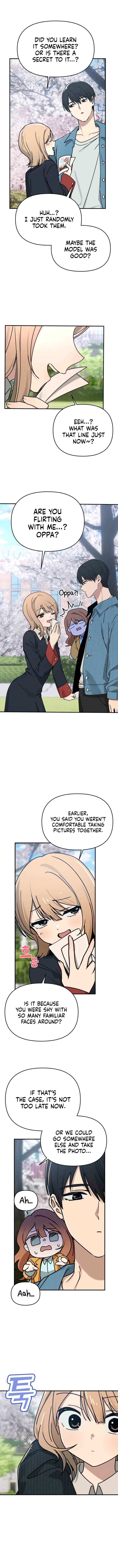 Mia-ga dorawatda Chapter 11 - Page 4