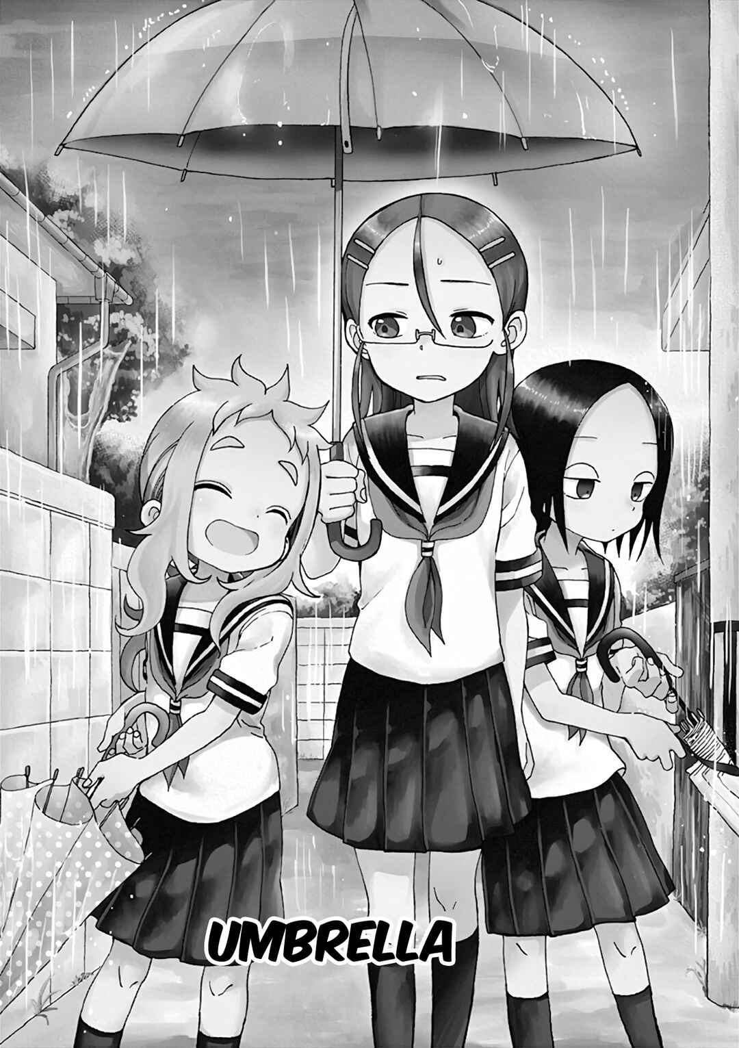 Koi ni Koisuru Yukari-chan Chapter 22 - Page 1