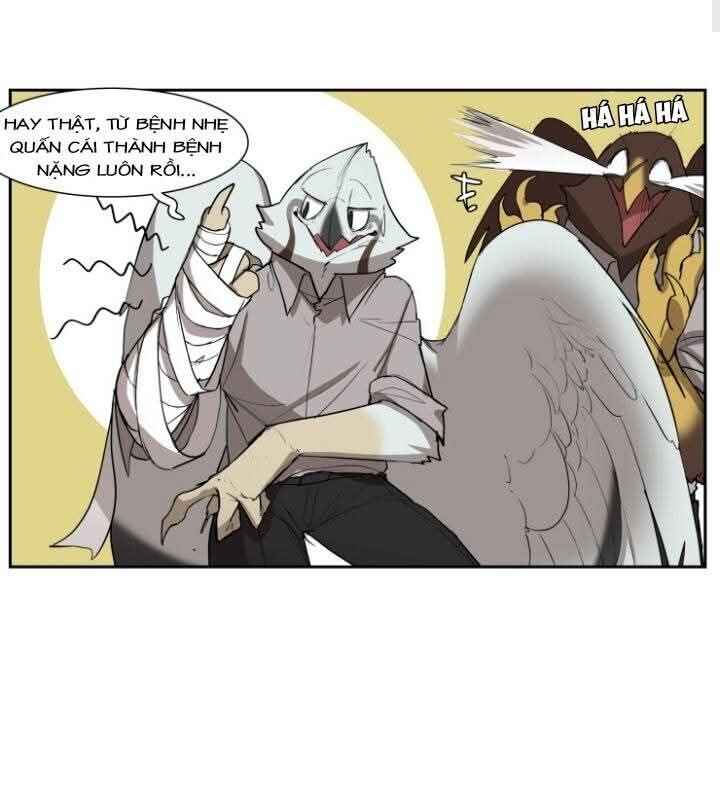 Miss Kitty and Her Bodyguards Chapter 177 - Page 10