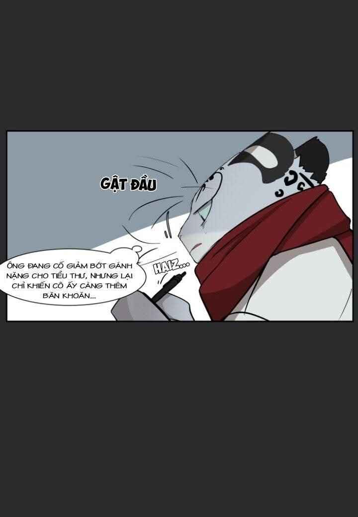 Miss Kitty and Her Bodyguards Chapter 177 - Page 16