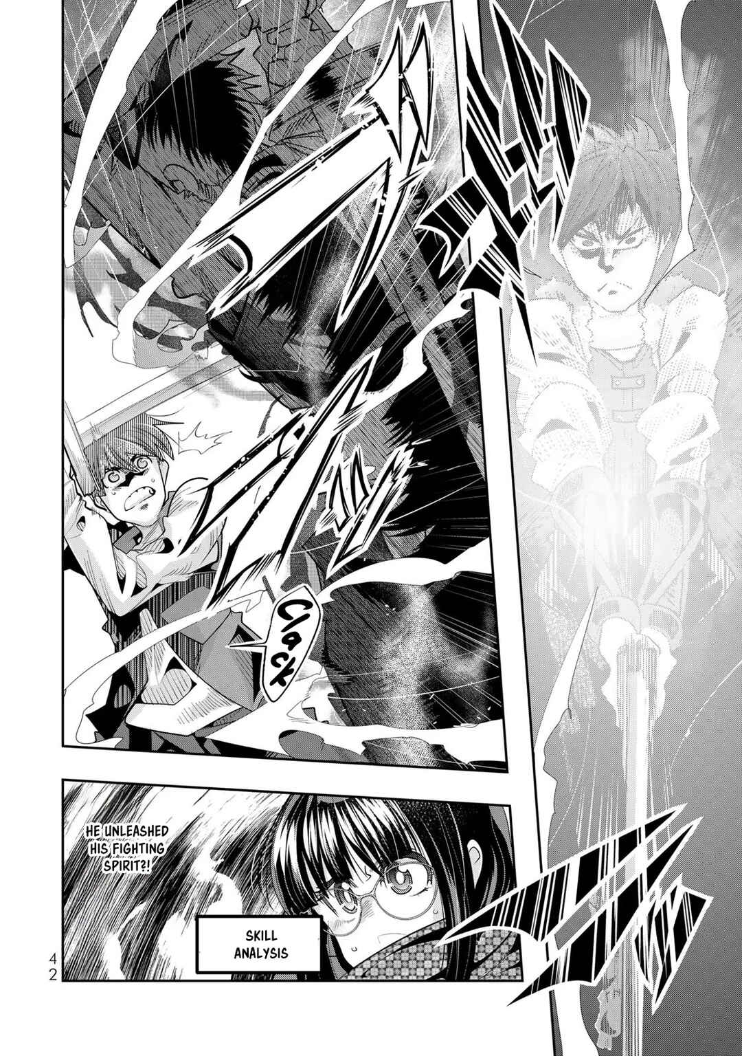 Yoku Wakaranai Keredo Isekai ni Tensei Shiteita You Desu Chapter 59 - Page 9